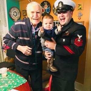 Meet your Posher, Matt